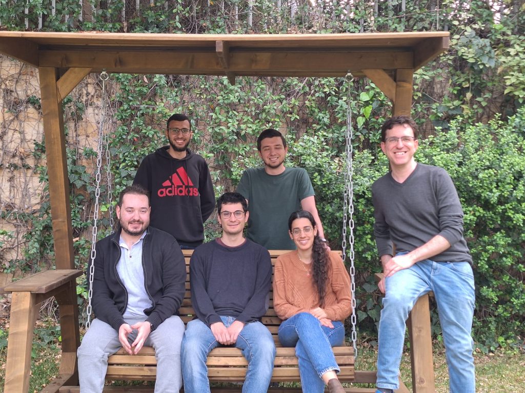 Computational Molecular Engineering